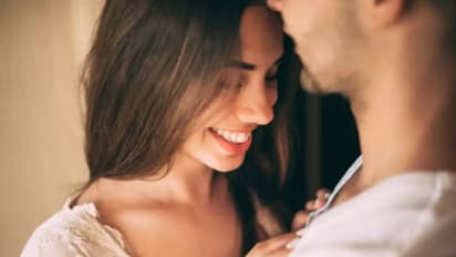 ലൈംഗികത; സ്ത്രീയ്ക്കും പുരുഷനുമിടയിലെ വ്യത്യാസമെന്ത്?