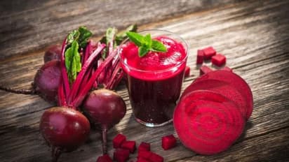 ರಕ್ತ ವೃದ್ಧಿಗೆ ಬೇಕು ಬೀಟ್‌ರೂಟ್