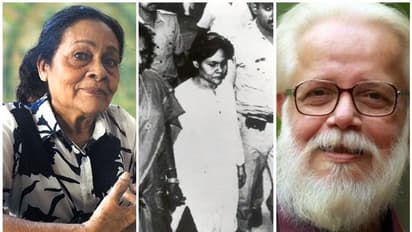 ഐഎസ്ആർഒ ചാരക്കേസ് അന്വേഷിക്കുന്ന ജസ്റ്റിസ് ഡി.കെ.ജയിൻ കമ്മീഷൻ്റെ സിറ്റിംഗ് തുടരുന്നു