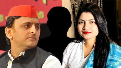 यूपी खनन घोटालाः वरिष्ठ पत्रकार का नाम मिडिलमैन के रूप में आया सामने