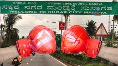 Mandya Congress workers: If we seek votes for JDS candidate, people will beat us up