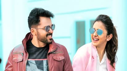 ప్రమోషన్స్ డోస్ పెంచేందుకు రెడీ!