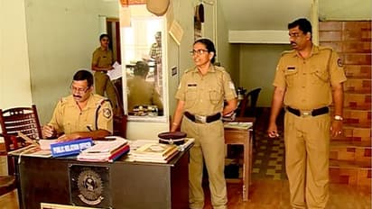 പാനൂർ പീഡനക്കേസിൽ ക്രൈം ബ്രാഞ്ച് എഫ്ഐആർ രജിസ്റ്റർ ചെയ്തു