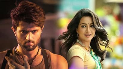 విజయ్ తో సరైనోడు బ్యూటీ!