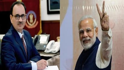 ಸಿಬಿಐ ನಿರ್ದೇಶಕ ವಜಾ: ಸೇಡು ತೀರಿಸಿಕೊಂಡ್ರಾ ಮೋದಿ..?