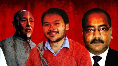 Assam's break-India forces strike over Citizenship Bill, 3 'intellectuals' booked for sedition