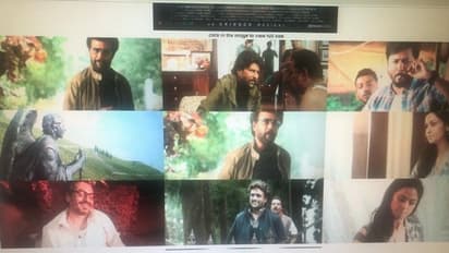 பேட்ட, விஸ்வாசம் படங்களை வெளியிட்ட தமிழ் ராக்கர்ஸ் ….. அதிர்ச்சியில் திரையுலகம்!