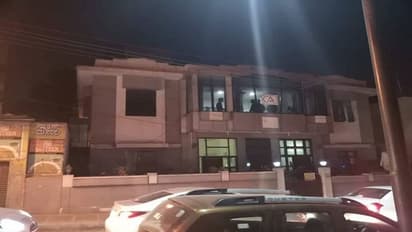 I-T raid on Yash auditor's house after investigation of Sandalwood stars residences