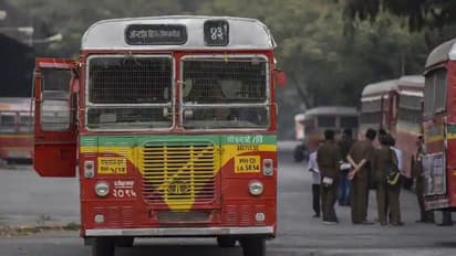 తొలి మహిళా బస్ డ్రైవర్‌గా లక్ష్మీ జాదవ్.. మహిళా సాధికారత వైపు ‘బెస్ట్’ ప్రయాణం