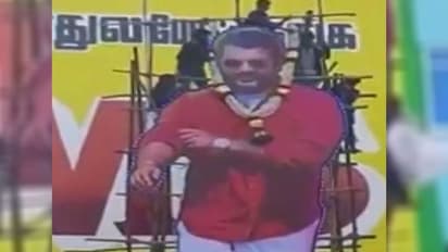 స్టార్ హీరో కటౌట్లు తెచ్చిపెట్టిన కష్టాలు!