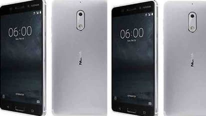 ఈ నెలాఖరులో చైనాలో ‘నోకియా 6’ ఆవిష్కరణ?