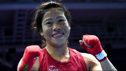 National sports awards: Mary Kom, Bhaichung Bhutia in 12-member selection panel