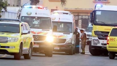 ಆ್ಯಂಬುಲೆನ್ಸ್ ಬಂದಾಗ ಪಾಲಿಸಬೇಕು ಹಲವು ನಿಯಮ - ಉಲ್ಲಂಘಿಸಿದರೆ ಕಠಿಣ ಶಿಕ್ಷೆ!