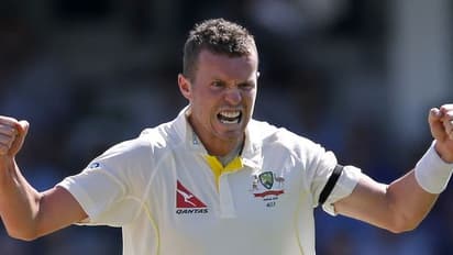 ഇന്ത്യയില് നിന്ന് രണ്ട് പേര് മാത്രം; മികച്ച ടെസ്റ്റ് ടീമിനെ തിരഞ്ഞെടുത്ത് പീറ്റര് സിഡില്