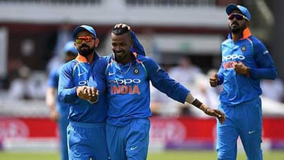 ನ್ಯೂಜಿಲೆಂಡ್ ಸರಣಿಗೆ ಸ್ಟಾರ್ ಆಲ್ರೌಂಡರ್ ಅನ್ಫಿಟ್, ಕೊಹ್ಲಿಗೆ ಟೆನ್ಶನ್.!