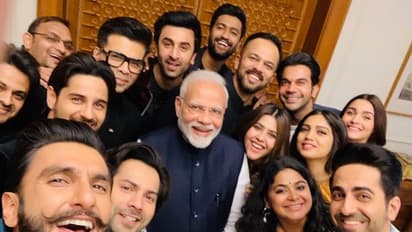 പൗരത്വഭേദഗതി നിയമം: ബോളിവുഡ് താരങ്ങളുടെ പഞ്ചനക്ഷത്ര അത്താഴ വിരുന്ന് നടത്തിയ ബിജെപിക്ക് തിരിച്ചടി