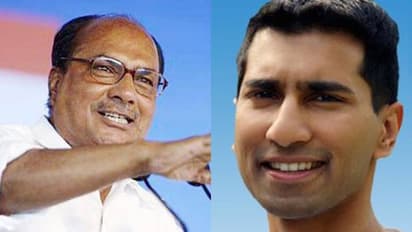 പ്രസ്ഥാനത്തിന് വേണ്ടി ഒരു മുള്ളുപോലും കൊള്ളാത്തവരുടെ പട്ടാഭിഷേകം: അനിൽ ആന്റണിക്കെതിരെ കെഎസ്യു പ്രമേയം