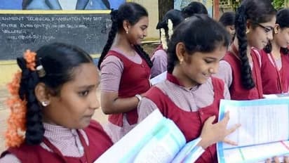 மாணவர்களே ரெடியா இருங்க..! வரும் வெள்ளிக்கிழமை வெளியாகிறது 12 ஆம் வகுப்பு தேர்வு முடிவு..!