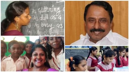 அடுத்தடுத்து அதிரடி காண்பிக்கும் அமைச்சர் செங்கோட்டையன்..! எல்லோருக்குமே இன்ப அதிர்ச்சி..!