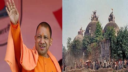 ರಾಮ ಮಂದಿರ ನಿರ್ಮಾಣದ ಕತೆಯೇನು?