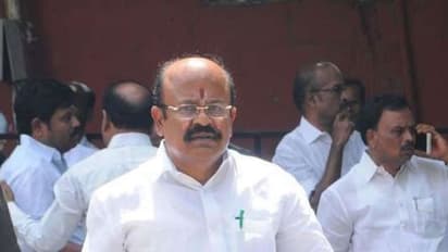 பொள்ளாச்சி ஜெயராமனின் மகனை கைது செய்ய உத்தரவு... காவல்துறை அதிரடி..!