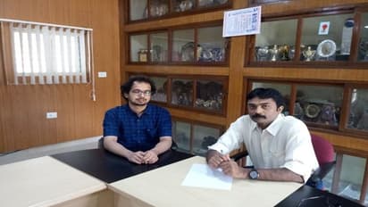 ವಿಜ್ಞಾನ, ಅಧ್ಯಾತ್ಮ ಸ್ವತಂತ್ರ ಮತ್ತು ಪೂರಕ ಕ್ಷೇತ್ರಗಳು: ಡಾ. ಜಯಂತ್ ವ್ಯಾಸನಕೆರೆ!