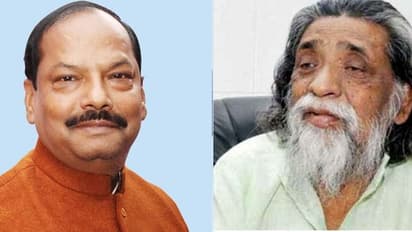 क्या 2019 में एनडीए का हिस्सा होगी शिबू सोरेन की झामुमो ?