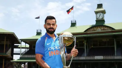 India vs Australia: Virat Kohli reveals what he will do after retirement
