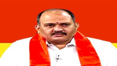 ఏపీ దేవదాయ ధర్మదాయ శాఖ సలహాదారుగా రామకోటయ్య