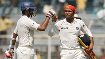 டெஸ்ட் கிரிக்கெட்டில் டாப் 5 ஓபனிங் பார்ட்னர்ஷிப்..! டாப் 5ல் 2 இந்திய ஜோடிகள்