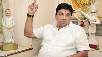 PTR-ஐ வெச்சு செஞ்ச நெட்டிசன்கள்... அசிங்கப்பட்ட திமுக ஐடி விங்..!