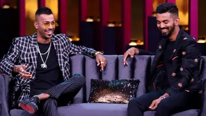 Pandya, Rahul suspended: After 82 years, India players sent back for disciplinary reasons