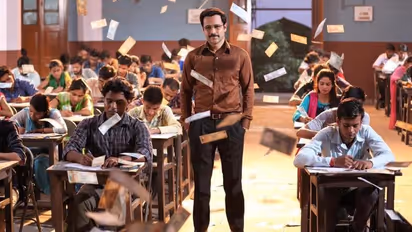 Cheat India becomes Why Cheat India: Emraan Hashmi calls it 'senseless'