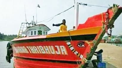 ಸಾಗರದಾಳದಲ್ಲಿ ಪತ್ತೆಯಾಯ್ತು ಮಲ್ಪೆ ಬೋಟ್ ಅವಶೇಷ?