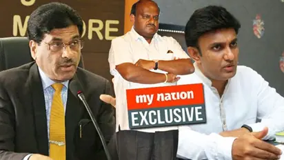 JD(S) nepotism continues; Deve Gowda’s relative to head Karnataka pollution board