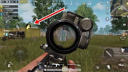 ಪಬ್ ಜಿಯಲ್ಲಿ ಬಿಜಿಯಾದ್ರೆ ಜೈಲೂಟ ಫಿಕ್ಸ್.. ಹುಚ್ಚಾಟ ಆಡ್ತಿದ್ದವರ ಬಂಧನ