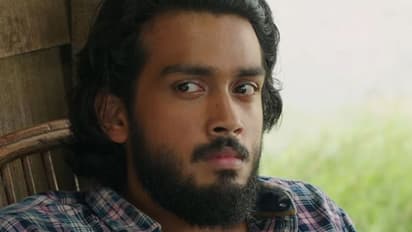 കലിപ്പ് ലുക്കില് കാളിദാസ് ജയറാം! ചിരിയുമായി മിസ്റ്റര് ആൻഡ് മിസ് റൌഡി ടീസര്