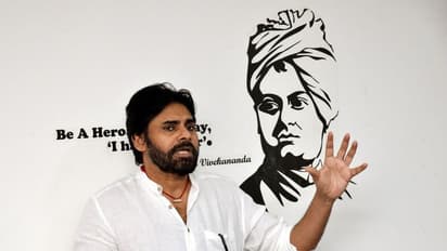 అదుపుతప్పి మాట్లాడితే నేను వేరే వ్యక్తిని, జాగ్రత్త! : టీజీ వెంకటేష్ కు పవన్ వార్నింగ్