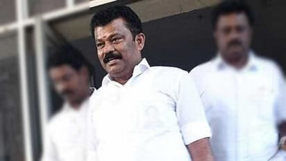 முன்னாள் அமைச்சர் பாலகிருஷ்ண ரெட்டிக்கு விதிக்கப்பட்ட 3 ஆண்டு சிறை உறுதியா? ரத்தா? சென்னை ஐகோர்ட்  தீர்ப்பு!