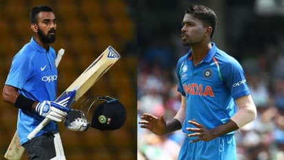 ನ್ಯೂಜಿಲೆಂಡ್ ಸರಣಿಗೆ ಪಾಂಡ್ಯ-ಭಾರತ ಎ ತಂಡಕ್ಕೆ ರಾಹುಲ್ ಆಯ್ಕೆ!