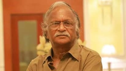 ഹൃദയ സരസ്സിലെ സിനിമാക്കാരൻ; 85ന്‍റെ നിറവിൽ മലയാളത്തിന്റെ ശ്രീകുമാരൻ തമ്പി