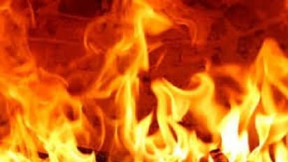 മാവേലിക്കരയിലെ വ്യാപാരശാല പ്രതി കത്തിച്ചത് മദ്യലഹരിയില്; 50 ലക്ഷം രൂപയിലേറെ നഷ്ടം