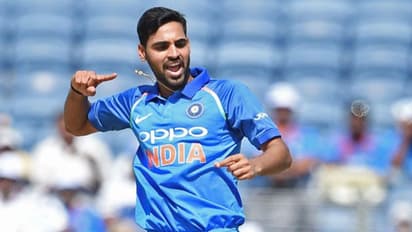 Ahead of Adelaide ODI, Bhuvneshwar Kumar says bowling rhythm affected by lack of matches