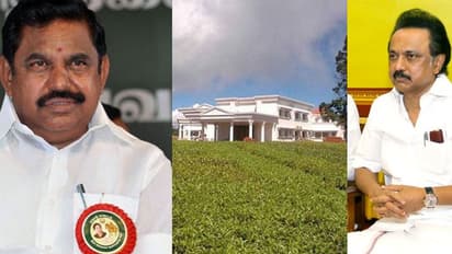 ஜெயலலிதா வீட்டிலேயே கொள்ளை, கொலை நடத்தது தான் எடப்பாடியாரின் மிக பெரிய சாதனை... முதல்வரை வச்சு செய்த ஸ்டாலின்