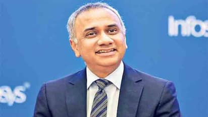 ದಕ್ಷಿಣದವರನ್ನು‘ ಮದ್ರಾಸಿ’ ಎಂದ ಇನ್ಫೋಸಿಸ್ ಸಿಇಒ: ಷೇರು ಕುಸಿತಕ್ಕೆ ಲಬೋ ಲಬೋ!