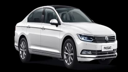 రికార్డు స్థాయికి చేరిన వోక్స్‌ వ్యాగన్‌ సేల్స్