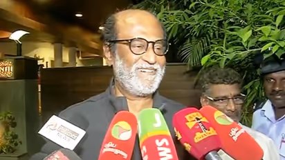Why Rajinikanth has stayed away from all parties in Tamil Nadu