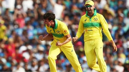 ಟೀಂ ಇಂಡಿಯಾಗೆ ಆಘಾತ: 4 ರನ್’ಗಳಾಗುವಷ್ಟರಲ್ಲೇ 3 ವಿಕೆಟ್ ಪತನ..!