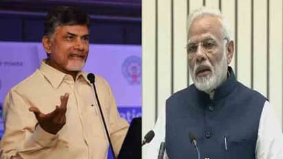 నీకు రోజులు దగ్గరపడ్డాయి, లెక్కపెట్టుకో : మోదీకి చంద్రబాబు వార్నింగ్