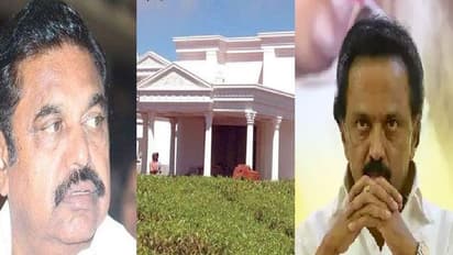 கொடநாடு விவகாரம்... தூண்டில் போடும் ஸ்டாலின்... புழுவாய் சிக்கிய எடப்பாடியாரின் நண்பர்..!